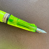 Lamy Safari Fountain Pen - Neon Yellow (Special Edition) - Pen Boutique Ltd