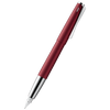 Lamy Studio Fountain Pen - Royal Red Matte - Pen Boutique Ltd