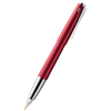 Lamy Studio Fountain Pen - Piano Red Gloss - Pen Boutique Ltd