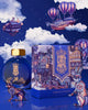 Ferris Wheel Press Ink Bottle - Astral Blue Odyssey - 38ml - Pen Boutique Ltd