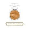 Ferris Wheel Press Ink Bottle - Oyster Hour - 38ml - Pen Boutique Ltd