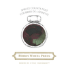 Ferris Wheel Press Ink Bottle - Spruce County Post - 38ml - Pen Boutique Ltd