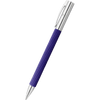 Faber-Castell Ambition Ballpoint Pen - Midnight Mauve - Pen Boutique Ltd