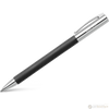 Faber-Castell Ambition Black Ballpoint Pen-Pen Boutique Ltd
