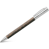 Faber-Castell Ambition Coconut Wood Ballpoint Pen - Pen Boutique Ltd