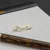 Faber-Castell Ambition Coconut Wood Fountain Pen-Pen Boutique Ltd
