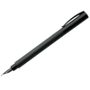 Faber - Castell Ambition Fountain Pen - All Black - Pen Boutique Ltd