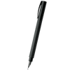 Faber - Castell Ambition Fountain Pen - All Black - Pen Boutique Ltd