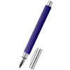Faber-Castell Ambition Fountain Pen - Midnight Mauve - Pen Boutique Ltd