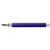 Faber-Castell Ambition Fountain Pen - Midnight Mauve - Pen Boutique Ltd