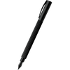 Faber-Castell Ambition Fountain Pen - Obsidian - Pen Boutique Ltd