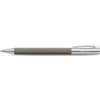 Faber-Castell Ambition OpArt Black Sand Ballpoint Pen-Pen Boutique Ltd