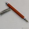 Faber-Castell Ambition Pearwood Fountain Pen-Pen Boutique Ltd
