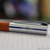 Faber-Castell Ambition Pearwood Fountain Pen-Pen Boutique Ltd