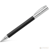 Faber-Castell Ambition Rollerball Pen - Black-Pen Boutique Ltd