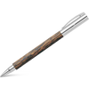 Faber-Castell Ambition Rollerball Pen - Coconut Wood-Pen Boutique Ltd