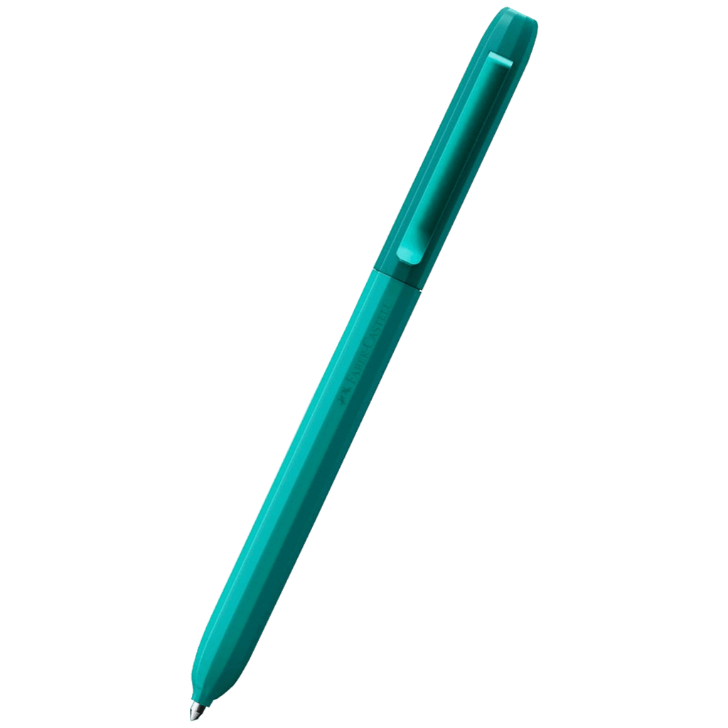 Faber-Castell Avori Ballpoint Pen - Deep Confidence - Pen Boutique Ltd