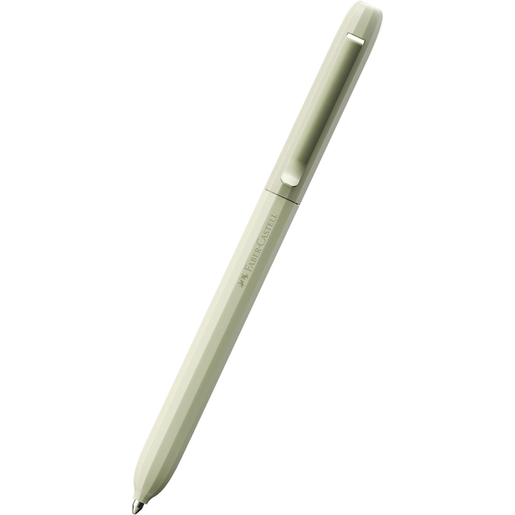Faber - Castell Avori Ballpoint Pen - Fresh Breeze - Pen Boutique Ltd
