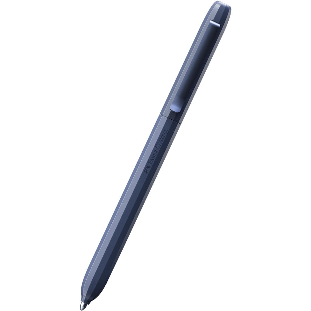 Faber - Castell Avori Ballpoint Pen - Midnight Muse - Pen Boutique Ltd