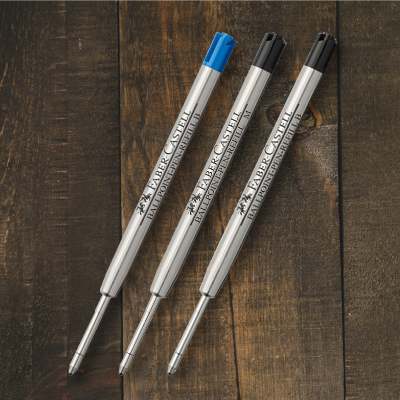 Faber-Castell Ballpoint Refills
