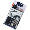 Faber - Castell Creative Studio Sketch Set - Art On The Go - Graphite - Pen Boutique Ltd