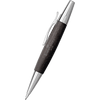 Faber-Castell Design E-Motion Pencil Black - Pen Boutique Ltd