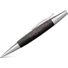 Faber-Castell Design E-Motion Pencil Black - Pen Boutique Ltd