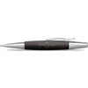 Faber-Castell Design E-Motion Pencil Black - Pen Boutique Ltd