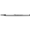 Faber-Castell Design Rollerball Refill - Black-Pen Boutique Ltd