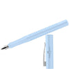 Faber Castell Grip 2010 Fountain Pen - Sky Blue - Pen Boutique Ltd