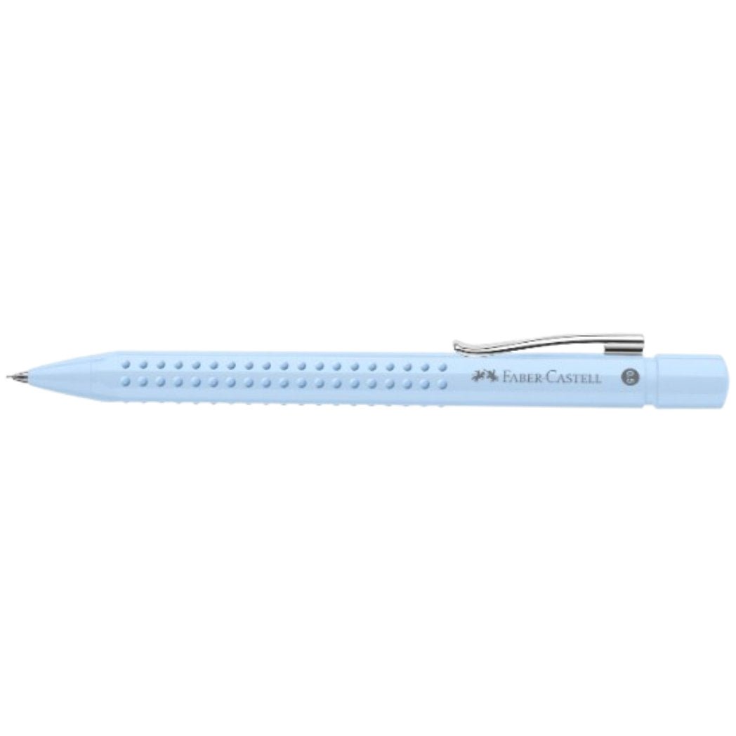 Faber - Castell Grip 2010 Mechanical Pencil - Sky Blue - Pen Boutique Ltd
