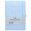 Faber - Castell Grip 2010 Notebooks - Sky Blue - A5 - Pen Boutique Ltd