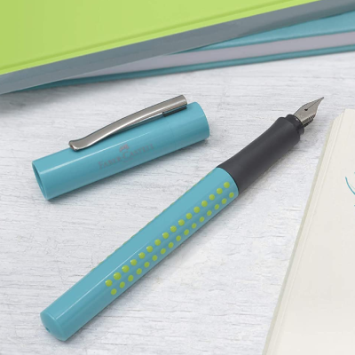 Faber Castell Grip 2010