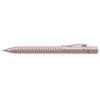 Faber - Castell Grip 2011 Mechanical Pencil - Pale Rose - Pen Boutique Ltd