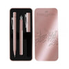 Faber - Castell Grip 2011 Set - Pale Rose - Pen Boutique Ltd