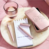 Faber - Castell Grip 2011 Set - Pale Rose - Pen Boutique Ltd