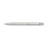 Faber-Castell Hexo Ballpoint Pen - Matte Silver-Pen Boutique Ltd