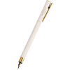 Faber - Castell NEO Slim Fountain Pen - Marshmallow (Limited Edition) - Pen Boutique Ltd