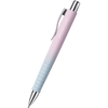 Faber - Castell Poly Flow Ball Ballpoint Pen - Blushing Sky - Pen Boutique Ltd