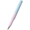 Faber - Castell Poly Flow Fountain Pen - Blushing Sky - Pen Boutique Ltd