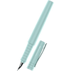 Faber - Castell Poly Pen Fountain Pen - Caribic Blue - Pen Boutique Ltd