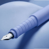 Faber - Castell Poly Pen Fountain Pen - Pale Iris - Pen Boutique Ltd