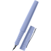 Faber - Castell Poly Pen Fountain Pen - Pale Iris - Pen Boutique Ltd