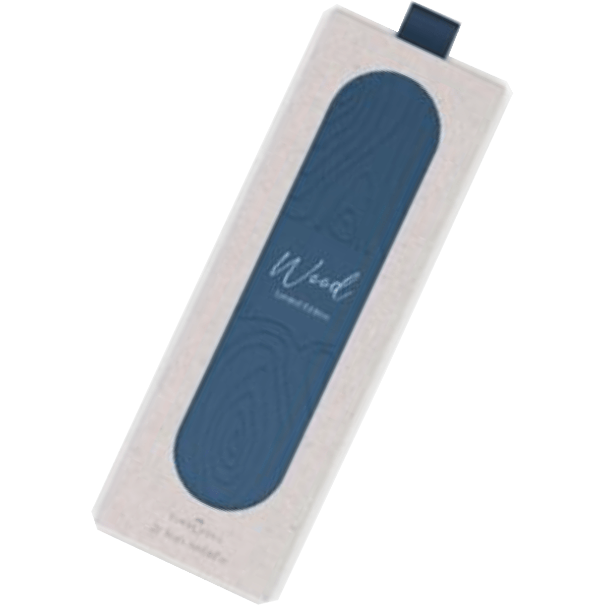 Faber - Castell Ambition Ballpoint Pen - Blue Wood - Pen Boutique Ltd
