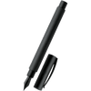 Faber - Castell Ambition Fountain Pen - All Black - Pen Boutique Ltd