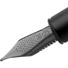 Faber - Castell Ambition Fountain Pen - All Black - Pen Boutique Ltd