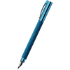 Faber - Castell Ambition Fountain Pen - Blue Wood - Pen Boutique Ltd