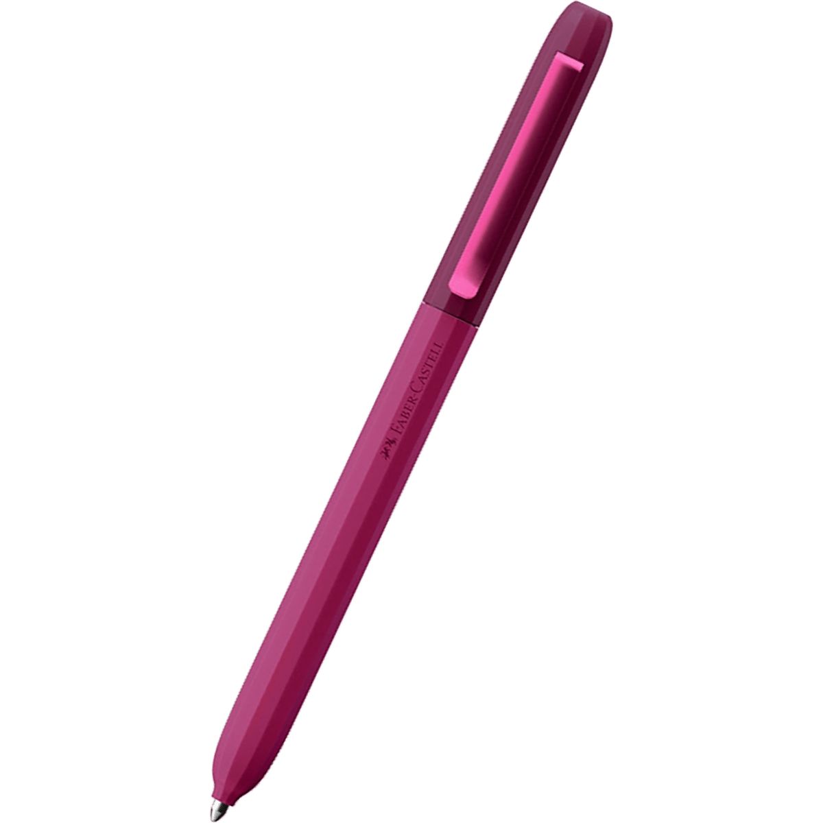 Faber-Castell Avori Ballpoint Pen - Heartfelt - Pen Boutique Ltd