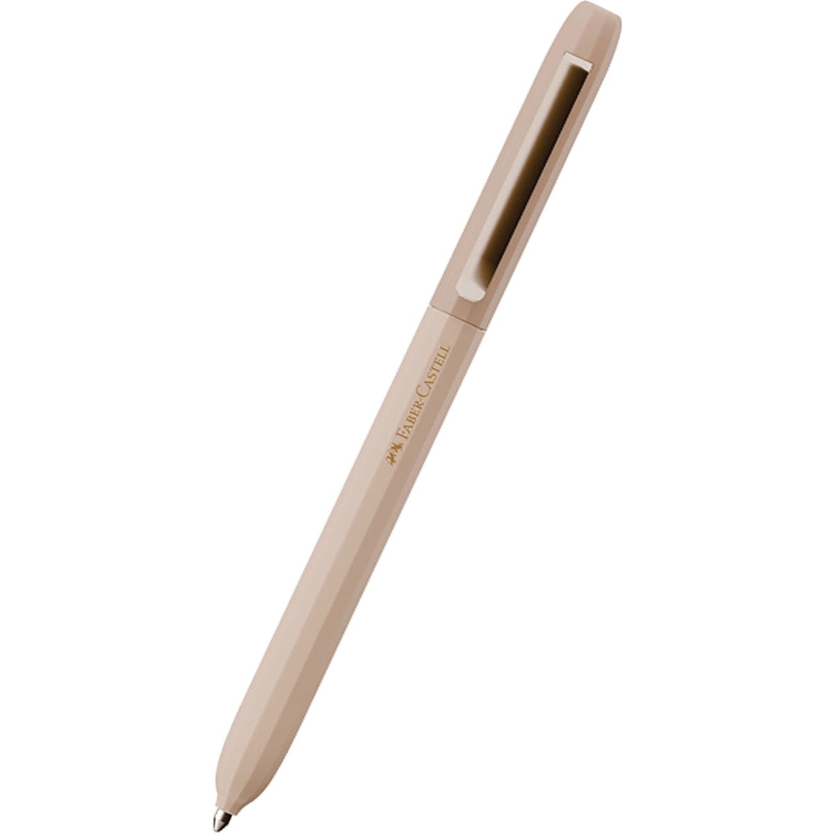 Faber-Castell Avori Ballpoint Pen - Serene Haven - Pen Boutique Ltd