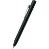 Faber - Castell Grip 2011 Mechanical Pencil - Frosted Black - Pen Boutique Ltd